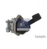 DT 6.65016 Brake Valve, parking brake